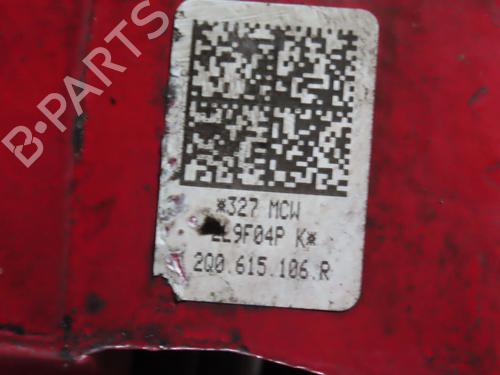 Right front brake caliper AUDI A1 CITY CARVER (GBH) 30 TFSI | BP29758765M104 