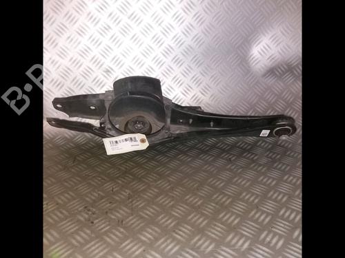 Used Left rear suspension arm AUDI A3 Sportback (8VA, 8VF) 2.0 TDI (150 hp) 14895556