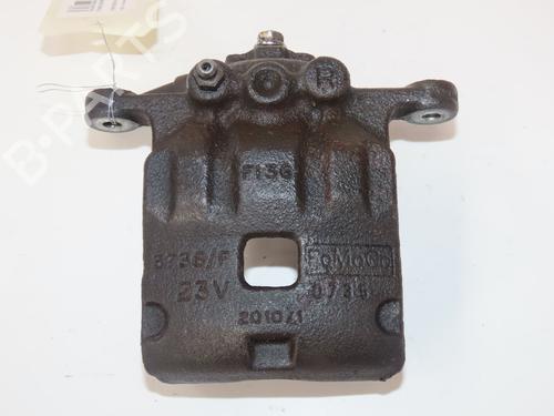 Right front brake caliper FORD FIESTA VI (CB1, CCN) 1.5 TDCi | BP37162660M104 - Image 4