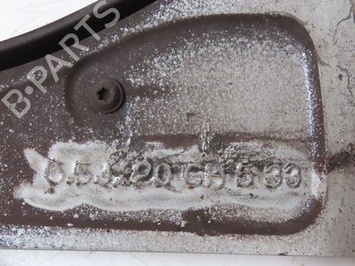 Used Rim RENAULT SCÉNIC IV (J9_) 1.3 TCe 140 (140 hp) 29414795