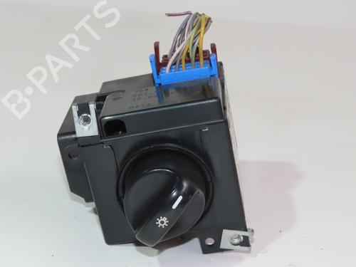 Headlight switch MERCEDES-BENZ A-CLASS (W168) A 160 CDI (168.006) | BP24706876I24 