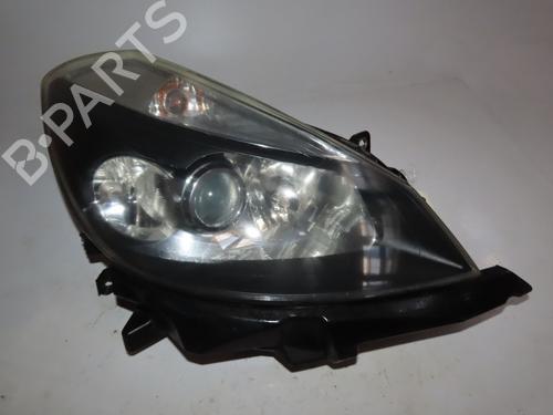 Used Right headlight Right headlight 38428743 38428743