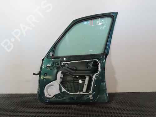 Used Right front door CITROËN XSARA PICASSO (N68) 1.8 16V (115 hp) 9010351