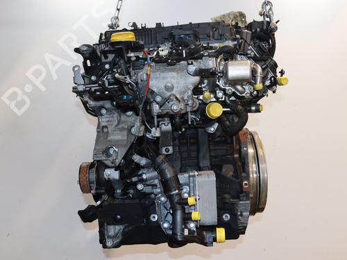 Engine RENAULT TALISMAN (LP_) 2.0 Blue dCi 190 (LPAL, LPAM) | BP29516539M1 