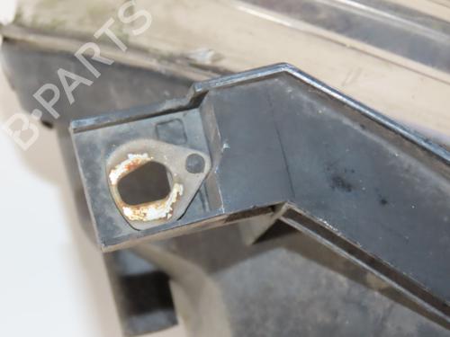 Right headlight MERCEDES-BENZ A-CLASS (W169) A 180 CDI (169.007, 169.307) | BP33278937C29 - Image 2
