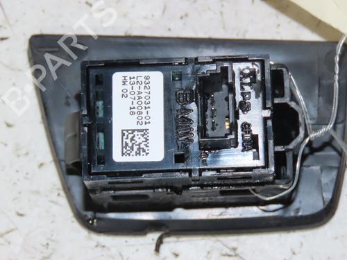 Right rear window switch BMW 5 Touring (G31) 530 d xDrive | BP24488957I28