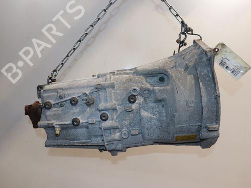 Gearbox BMW 5 (E60) 520 d | BP11114656M3 