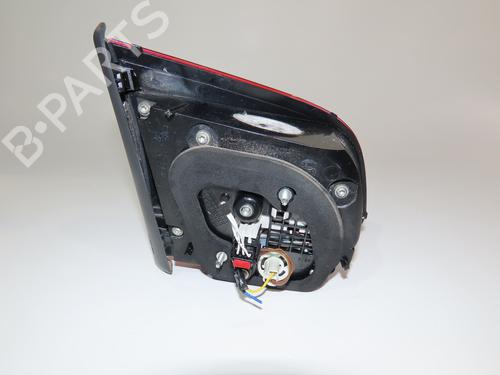 Right tailgate light VW GOLF VI (5K1) 2.0 GTi | BP17372473C80 