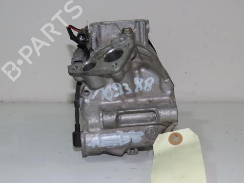 Used AC compressor RENAULT MEGANE IV Hatchback (B9A/M/N_) 1.6 TCe 205 (B9MV) (205 hp) 9019988