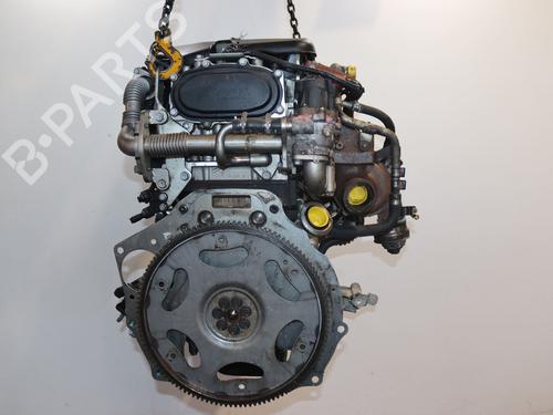 Engine IVECO DAILY VI Van 33S14, 35S14, 35C14, 42S14 | BP28285258M1 