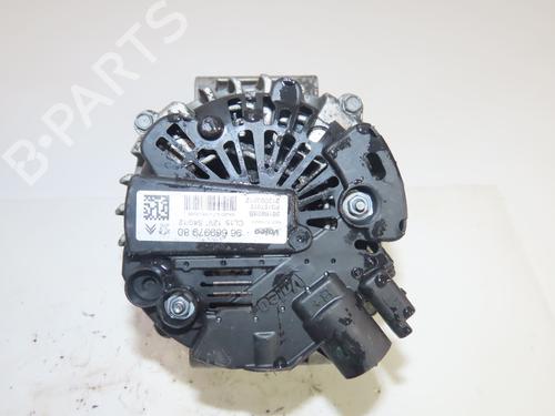 Used Alternator Alternator 37162644 37162644
