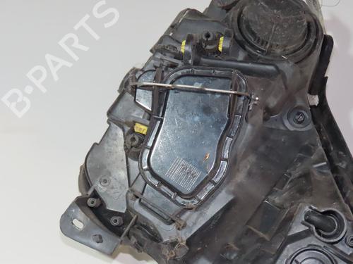 Used Right headlight OPEL CORSA D (S07) 1.3 CDTI (L08, L68) (75 hp) 30093258