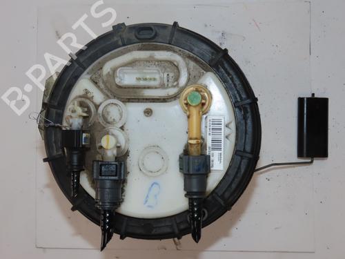 Used Fuel pump PEUGEOT 407 Coupe (6C_) 2.7 HDi (204 hp) 28177808