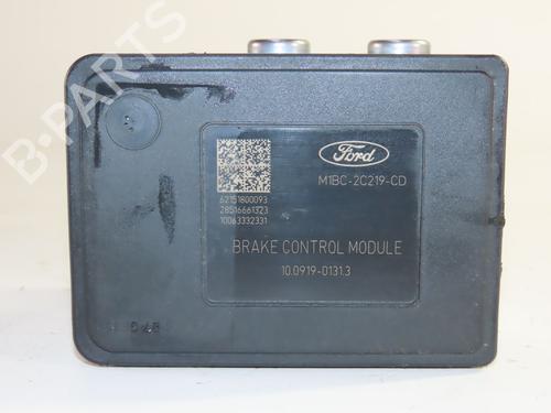 Pompe ABS FORD PUMA (J2K, CF7) 1.0 Flexifuel (125 hp) 32129213