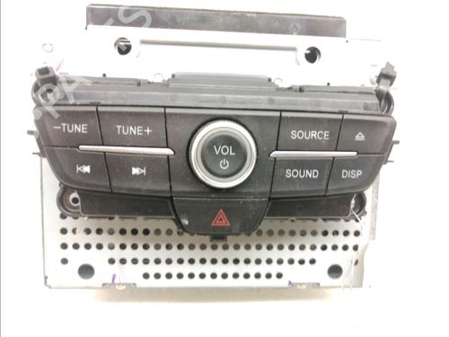 Radio FORD FOCUS III 1.0 EcoBoost | BP14959739E6 