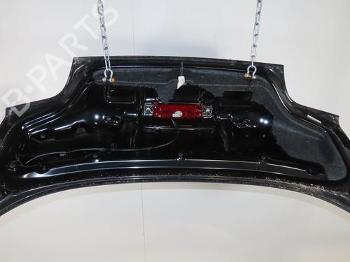 Heckklappe für MAZDA RX-8 (SE, FE) 1.3 (FE103, SE3P) (231 hp) 24302723