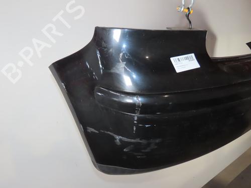 Rear bumper VW POLO (9N_, 9A_) 1.4 TDI | BP19791478C8 