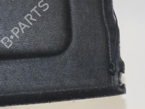 Hattehylle FORD C-MAX II (DXA/CB7, DXA/CEU) 1.6 TDCi (115 hp) 29985521