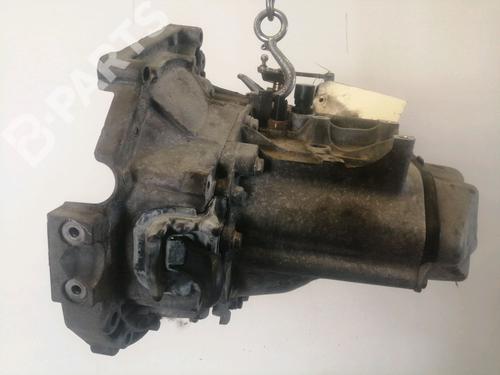 Gearbox CITROËN C3 I (FC_, FN_) 1.4 i | BP10045342M3 