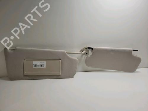 Used Right sun visor LAND ROVER RANGE ROVER III (L322) 3.6 D 4x4 (272 hp) 9026778