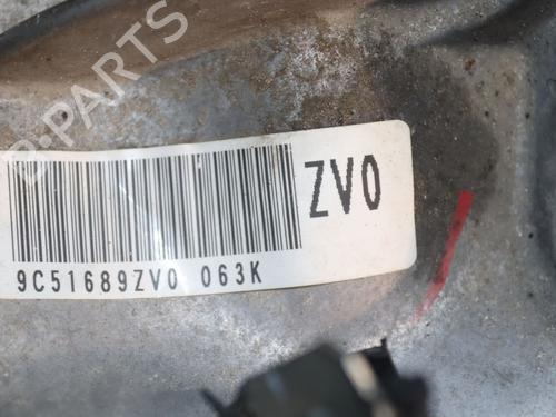 Used Gearbox OPEL AGILA (B) (H08) 1.0 (F68) (65 hp) 27510094