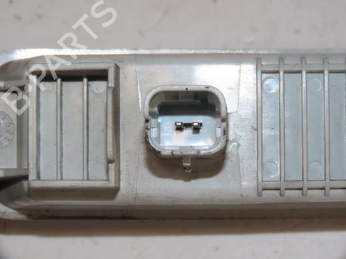 Right daytime light CITROËN C3 II (SC_) 1.2 VTi 82 | BP31865625C103