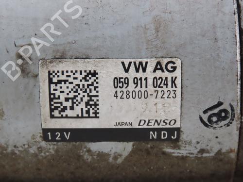 Starter AUDI Q7 (4LB) 3.0 TDI quattro | BP27306987M8 - Image 3