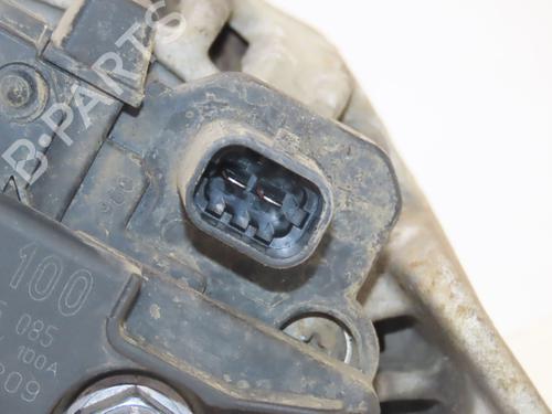 Used Alternator Alternator 37276727 37276727