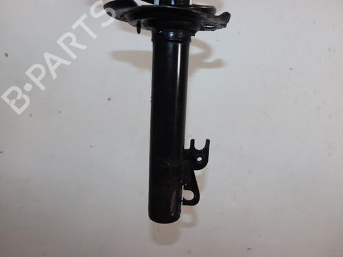 Left front shock absorber PEUGEOT 108 1.0 VTi 72 | BP37501138M16 - Image 2