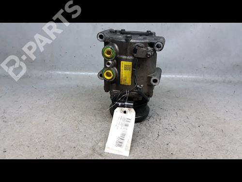 AC-Kompressor FORD FUSION (JU_) 1.6 (100 hp) 9019005