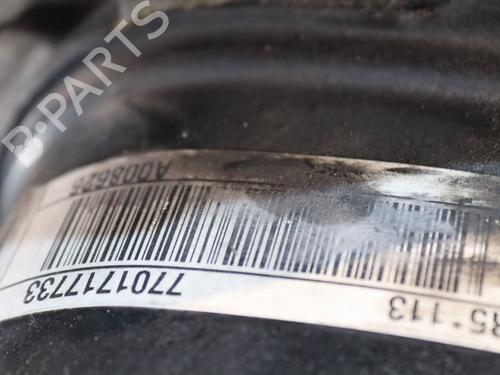 Gearbox RENAULT MODUS / GRAND MODUS (F/JP0_) 1.5 dCi (FP0D, JP0D) | BP33894161M3 - Image 2