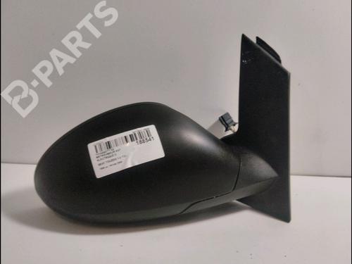 Right mirror SEAT TOLEDO III (5P2) 1.9 TDI | BP10685953C27 