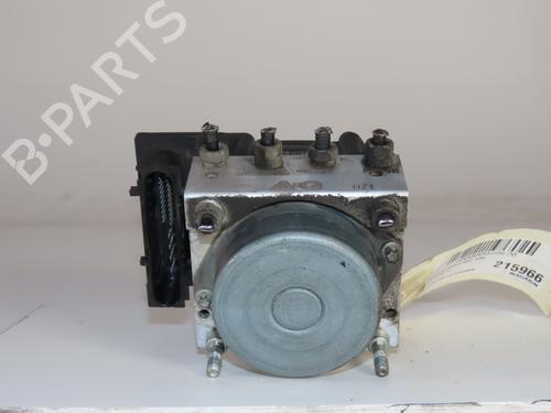 Used ABS pump OPEL CORSA D (S07) 1.2 (L08, L68) (80 hp) 30630152