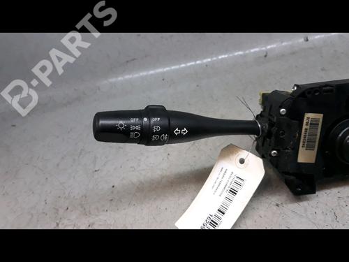 Steering column stalk NISSAN TERRANO II (R20) 2.7 TDi 4WD | BP9011126I23 