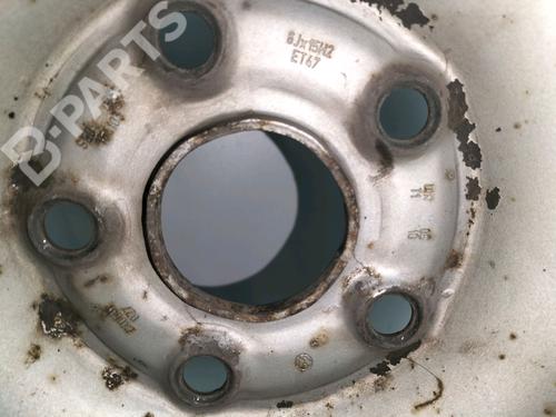 Rim VW CADDY III Box Body/MPV (2KA, 2KH, 2CA, 2CH) 1.9 TDI | BP9729903C45 
