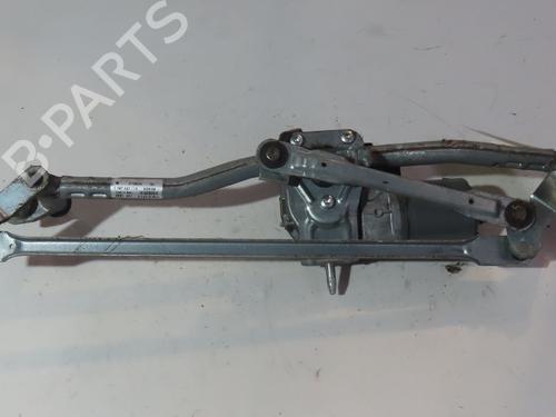 Used Front wiper motor AUDI A3 (8P1) 2.0 TDI 16V (140 hp) 26590572