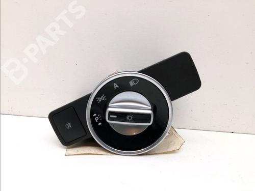 Used Headlight switch MERCEDES-BENZ SLK (R172) 200 (172.448) (184 hp) 9021842