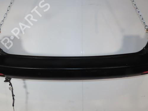 Rear bumper CITROËN JUMPY III Van (V_) 1.5 BlueHDi 100 | BP28136758C8 