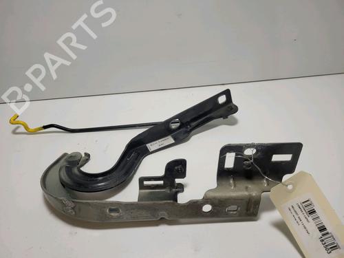 Hinge/Door check strap PEUGEOT 3008 I MPV (0U_) 1.6 HDi | BP14897644C146 