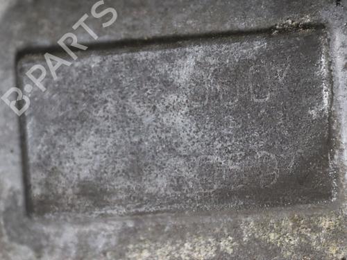 Gearbox RENAULT KOLEOS I (HY_) 2.0 dCi 4x4 (HY0K) | BP23160252M3