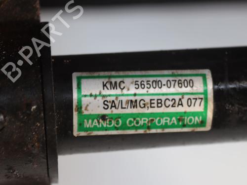 Styregear/Snekke KIA PICANTO I (SA) 1.0 | BP26227820M22 