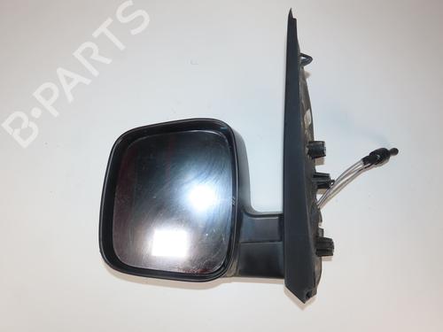 Retrovisor esquerdo CITROËN NEMO MPV 1.4 | BP30093219C26 