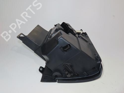 Glove box VW POLO V (6R1, 6C1) 1.2 TDI | BP23161522C95 