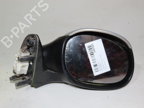 Used Right mirror CITROËN XSARA PICASSO (N68) 2.0 HDi (90 hp) 23163070