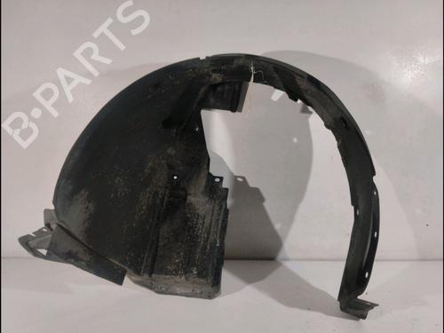 Hjulbue NISSAN MICRA IV (K13K, K13KK) 1.2 (80 hp) 14897500