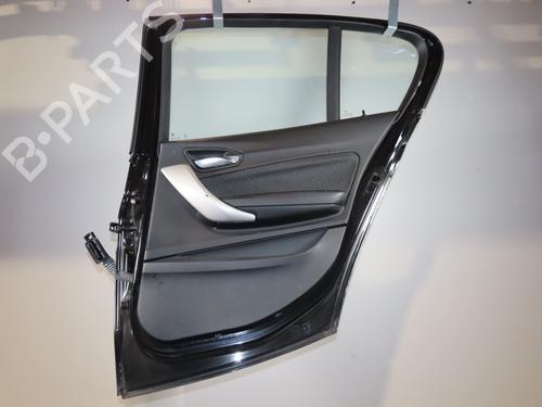 Used Right rear door BMW 1 (F20) 116 d (116 hp) 24489000
