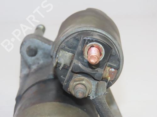 Used Starter Starter 37501100 37501100