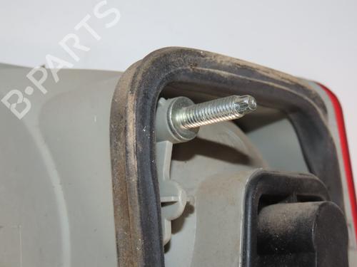 Used Left taillight PEUGEOT EXPERT Van (222) 2.0 HDI (109 hp) 31277571