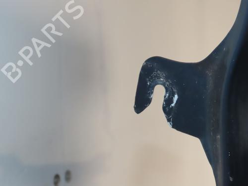 Used Right front fenders PEUGEOT 206+ (2L_, 2M_) 1.1 (60 hp) 31119796