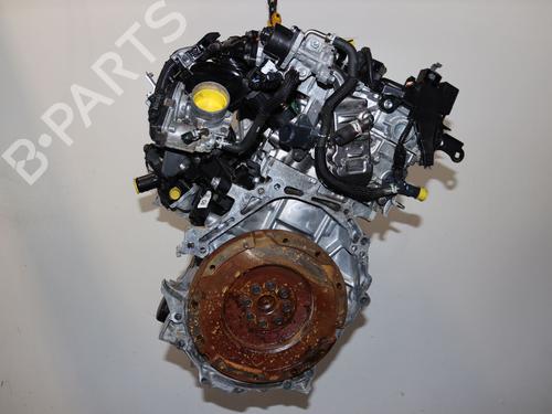 Engine TOYOTA YARIS (_P21_, _PA1_, _PH1_) 1.5 Hybrid (MXPH10, MXPH11) | BP25450910M1 - Image 3